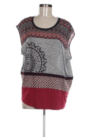 Női blúz Desigual, Méret XL, Szín Sokszínű, Ár 10 303 Ft, #137511700