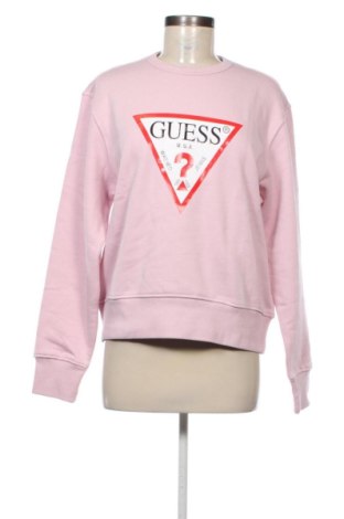 Bluză de femei Guess, Mărime M, Culoare Roz, Preț 346,99 Lei, #137512044