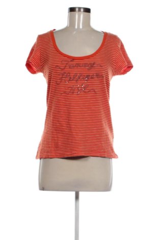 Női blúz Tommy Hilfiger, Méret M, Szín Sokszínű, Ár 11 348 Ft, #137512918