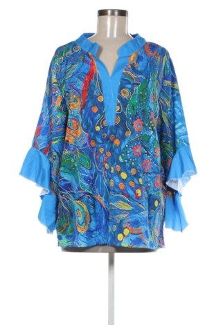 Bluzka damska Unbranded, Rozmiar XL, Kolor Kolorowy, Cena 33,87 zł, #137513016