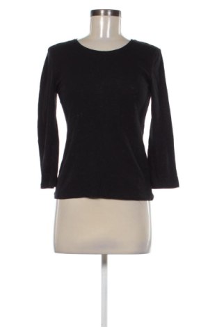 Bluză de femei Zara, Mărime M, Culoare Negru, Preț 45,00 Lei, #137513205