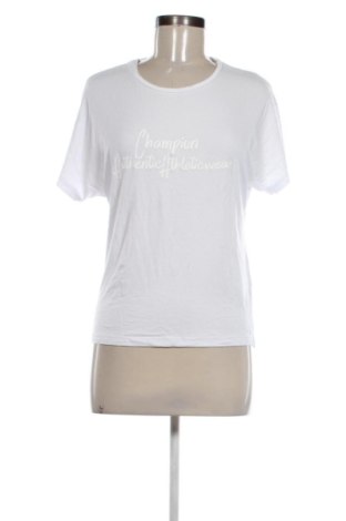 Bluză de femei Champion, Mărime M, Culoare Alb, Preț 69,00 Lei, #137513369