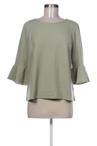 Bluză de femei Hema, Mărime L, Culoare Verde, Preț 26,25 Lei, #137513509
