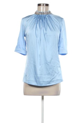 Bluză de femei Pretty Girl, Mărime S, Culoare Albastru, Preț 69,00 Lei, #137513569