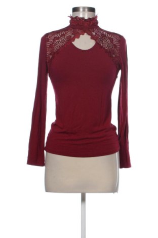 Bluză de femei Unbranded, Mărime S, Culoare Roșu, Preț 30,00 Lei, #137513588