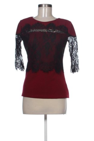 Bluză de femei Unbranded, Mărime S, Culoare Roșu, Preț 30,00 Lei, #137513615