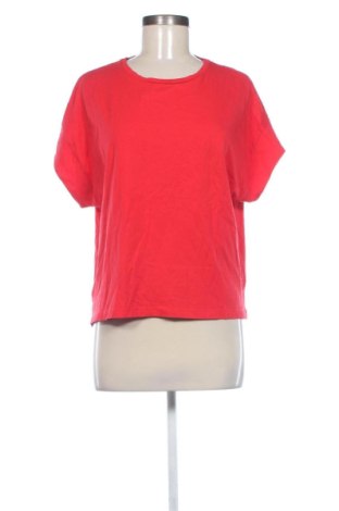 Bluză de femei Zara, Mărime M, Culoare Roșu, Preț 52,49 Lei, #137513620