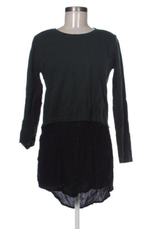 Bluză de femei Eksept, Mărime M, Culoare Verde, Preț 26,25 Lei, #137513657