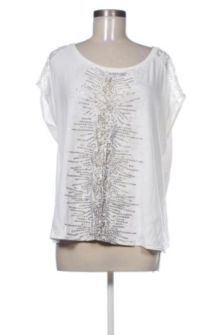 Bluză de femei Miss Etam, Mărime XXL, Culoare Alb, Preț 55,00 Lei, #137513721