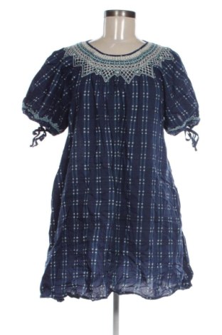 Rochie Unbranded, Mărime L, Culoare Albastru, Preț 72,00 Lei, #137514032