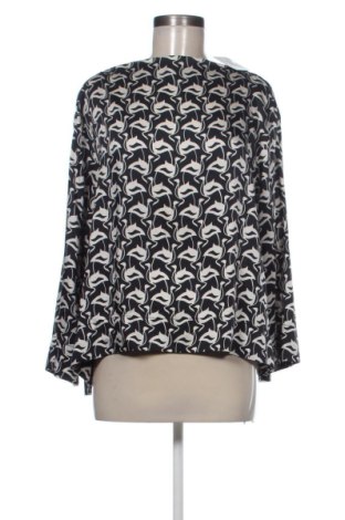 Дамска блуза Zara, Размер L, Цвят Многоцветен, Цена 10,00 €, #137514955