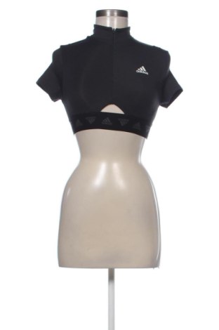 Női blúz Adidas, Méret XS, Szín Fekete, Ár 7 092 Ft, #137515108