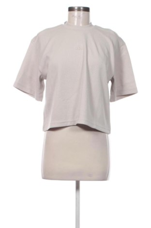 Damen Shirt Adidas, Größe L, Farbe Ecru, Preis € 47,99, #137515226