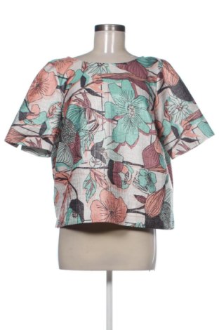Damen Shirt Unbranded, Größe XXL, Farbe Mehrfarbig, Preis € 13,00, #137515268