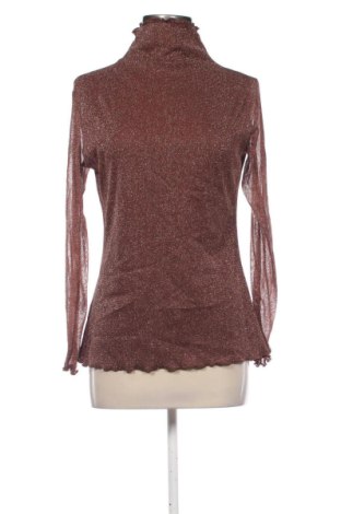 Damen Shirt Unbranded, Größe M, Farbe Braun, Preis € 8,00, #137515500