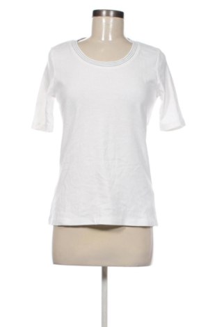 Bluzka damska Tom Tailor, Rozmiar M, Kolor Biały, Cena 49,99 zł, #137515808