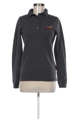 Bluză de femei Hakro, Mărime S, Culoare Gri, Preț 45,00 Lei, #137515907