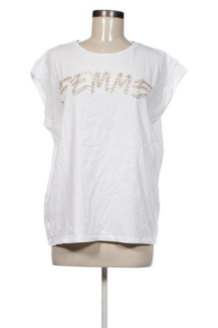 Bluză de femei Marc Aurel, Mărime XL, Culoare Alb, Preț 110,99 Lei, #137516109