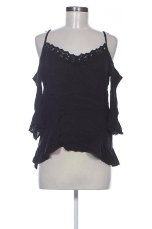 Bluză de femei Pimkie, Mărime S, Culoare Negru, Preț 30,00 Lei, #137516249