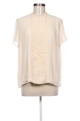 Bluză de femei Orsay, Mărime XL, Culoare Ecru, Preț 62,99 Lei, #137516275