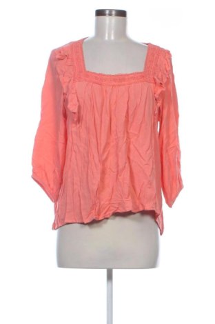Bluză de femei LC Waikiki, Mărime M, Culoare Roz, Preț 40,00 Lei, #137516341