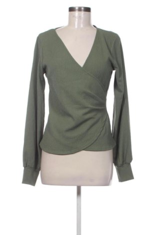 Damen Shirt About You, Größe M, Farbe Grün, Preis € 23,99, #137516345