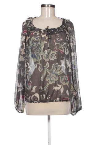 Bluză de femei Sisley, Mărime L, Culoare Multicolor, Preț 62,99 Lei, #137516479