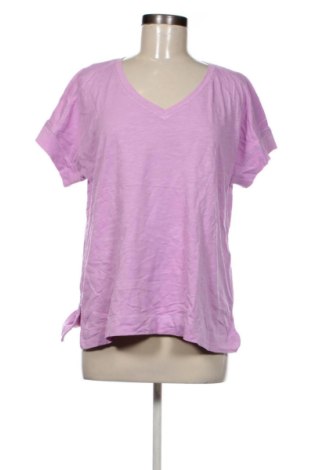 Bluză de femei Esprit, Mărime XL, Culoare Mov, Preț 101,99 Lei, #137516529