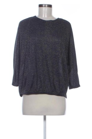 Bluză de femei Mango, Mărime M, Culoare Albastru, Preț 53,00 Lei, #137516568