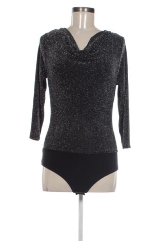 Bluză de femei About You, Mărime M, Culoare Negru, Preț 71,00 Lei, #137516596