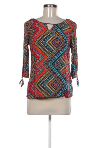 Bluzka damska Unbranded, Rozmiar M, Kolor Kolorowy, Cena 33,87 zł, #137516747