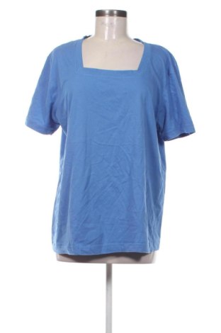Bluzka damska Unbranded, Rozmiar XXL, Kolor Niebieski, Cena 74,99 zł, #137517163