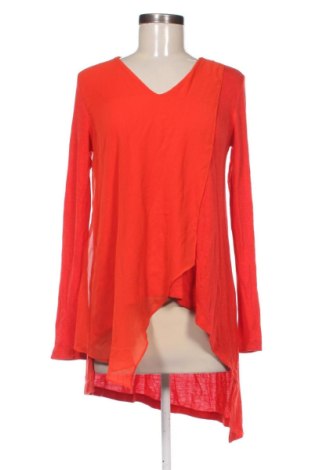 Bluză de femei Unbranded, Mărime M, Culoare Roșu, Preț 26,25 Lei, #137517238