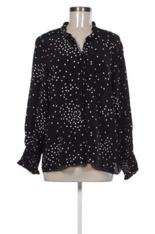 Bluză de femei Sense, Mărime XL, Culoare Negru, Preț 41,00 Lei, #137517307