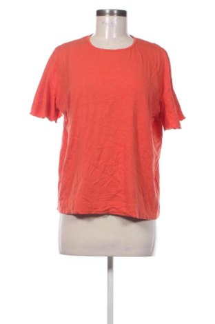 Bluzka damska Manguun, Rozmiar XL, Kolor Pomarańczowy, Cena 38,99 zł, #137517371