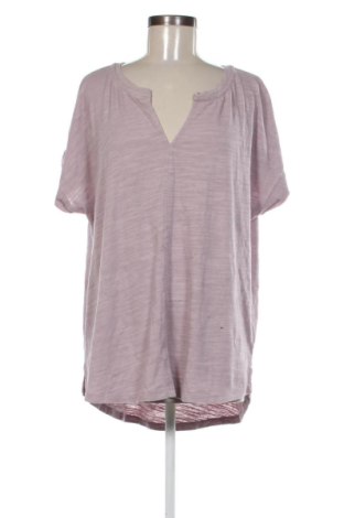 Női blúz Anthropologie, Méret XL, Szín Hamurózsaszín, Ár 10 471 Ft, #137517401