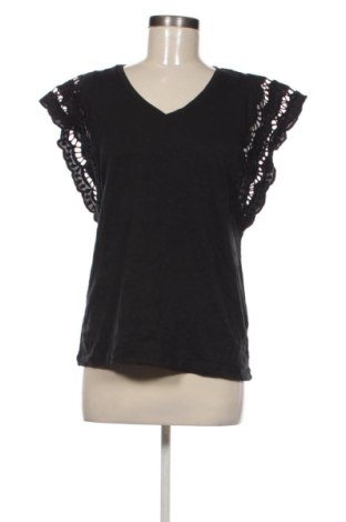 Дамска блуза Ladies Fashion, Размер M, Цвят Черен, Цена 10,73 €, #137517417
