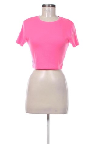 Bluză de femei FSBN Sister, Mărime L, Culoare Roz, Preț 37,99 Lei, #137517472