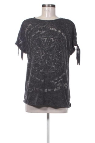 Bluză de femei Cecil, Mărime L, Culoare Negru, Preț 117,99 Lei, #137517489