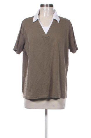 Bluză de femei Canda, Mărime XXL, Culoare Verde, Preț 88,99 Lei, #137517677