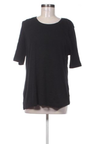 Bluză de femei C&A, Mărime L, Culoare Negru, Preț 46,99 Lei, #137517710