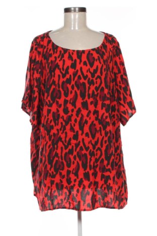 Bluză de femei ONLY Carmakoma, Mărime 3XL, Culoare Multicolor, Preț 108,03 Lei, #137517741