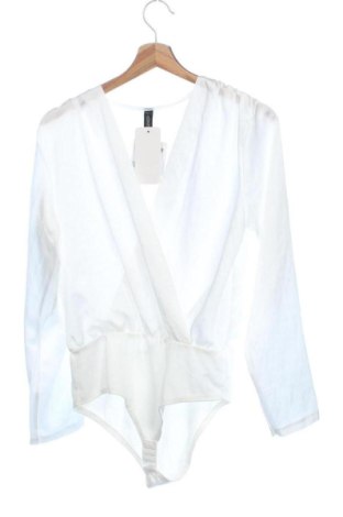 Bluză de femei Unbranded, Mărime L, Culoare Alb, Preț 78,74 Lei, #137517759