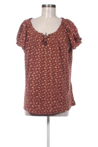Bluză de femei Laura Torelli, Mărime XL, Culoare Multicolor, Preț 71,99 Lei, #137517913