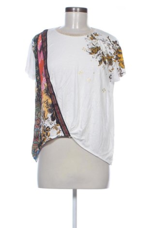 Bluză de femei Desigual, Mărime L, Culoare Multicolor, Preț 162,72 Lei, #137517972