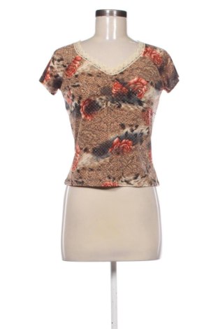 Bluză de femei Flash Jeans, Mărime S, Culoare Multicolor, Preț 68,24 Lei, #137517973