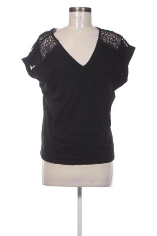 Bluzka damska Promod, Rozmiar XL, Kolor Czarny, Cena 53,99 zł, #137518005