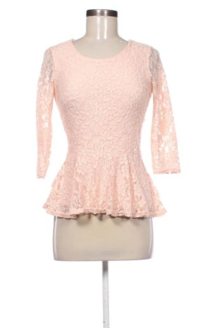 Bluză de femei Amisu, Mărime S, Culoare Roz, Preț 26,25 Lei, #137518025