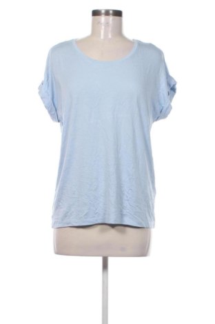 Bluză de femei ONLY, Mărime S, Culoare Albastru, Preț 40,99 Lei, #137518182