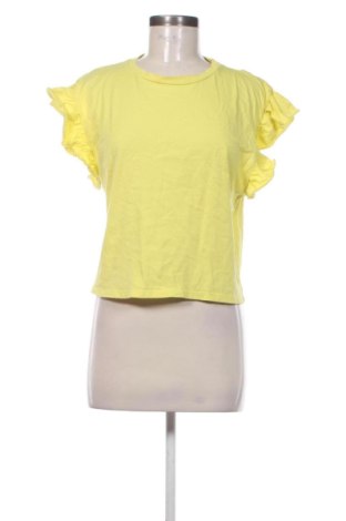 Dámská halenka Zara, Velikost S, Barva Žlutá, Cena  279,00 Kč, #137518228
